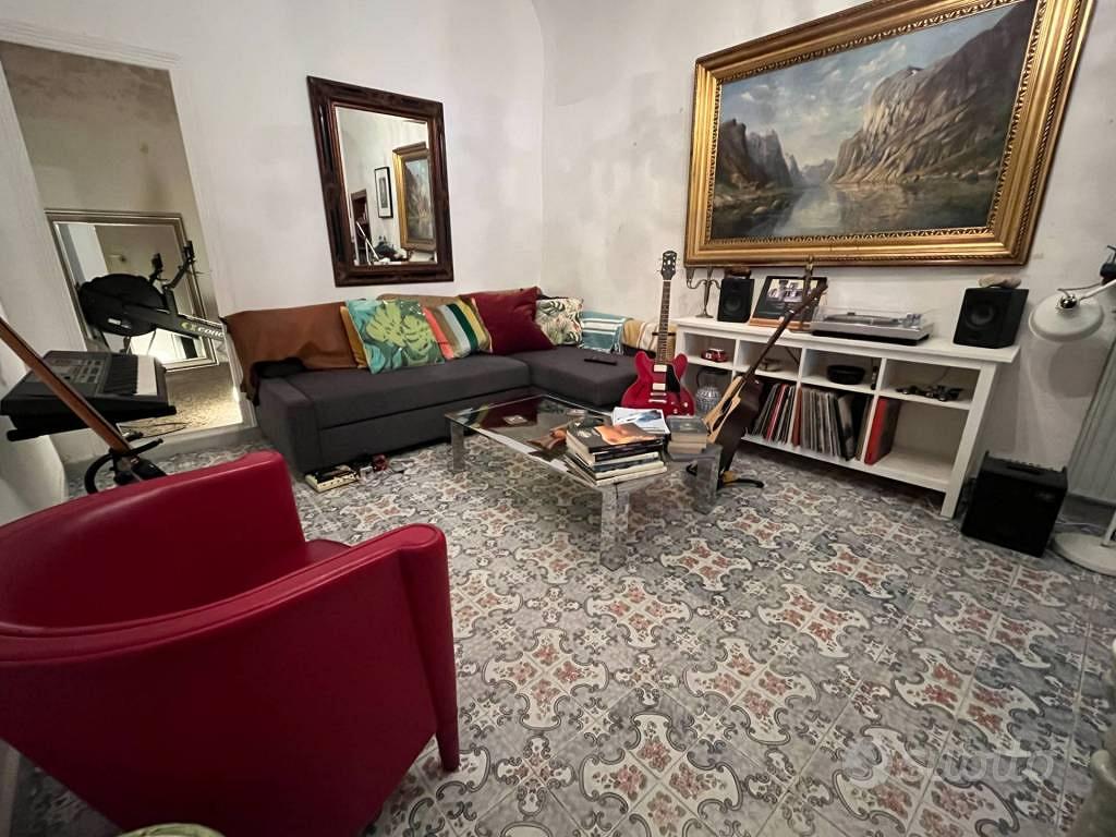 Appartamento – Isolabona - Vista 5