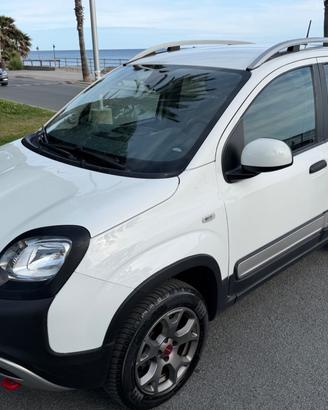 Fiat Panda 4x4 Cross 0.9 TwinAir Turbo S&S