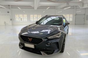 CUPRA FORMENTOR 2.0 TDI SUV