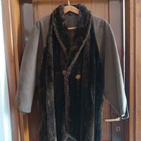 Giaccone in Castorino – Anni ’80