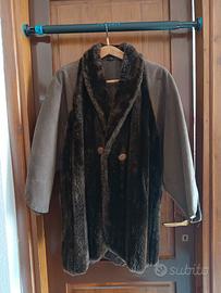 Giaccone in Castorino – Anni ’80