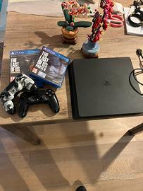 Ps4 slim
