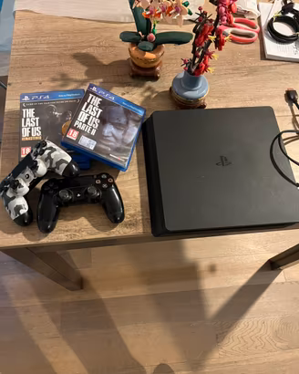 Ps4 slim