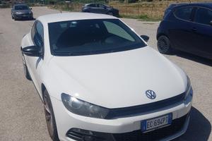 Scirocco 1.4 TSI DSG 160*cv