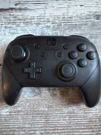 Gamepad Pro Controller Nintendo switch