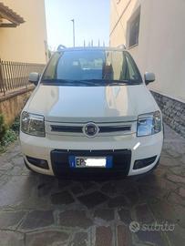 Fiat  Panda 4x4