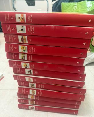 Enciclopedia cucina