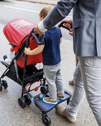 Lascal buggy board mini pedana passeggino