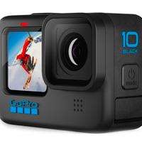 GoPro hero 10 black