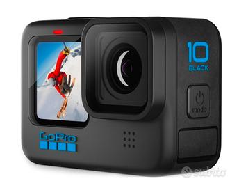 GoPro hero 10 black