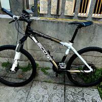 Mountain bike SCOTT - Aspect 55