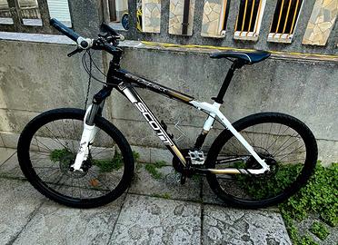 Mountain bike SCOTT - Aspect 55