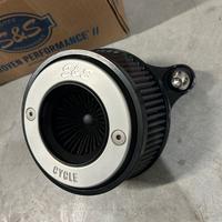 Filtro S&S Stinger