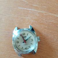 Orologio Lanco meccanico 
