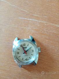 Orologio Lanco meccanico 