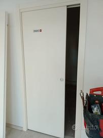 porta a scrigno 