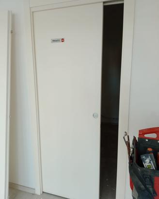 porta a scrigno 