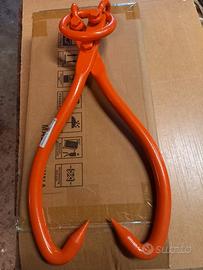 PINZA TIRATRONCHI  VEVOR