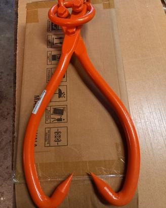 PINZA TIRATRONCHI  VEVOR