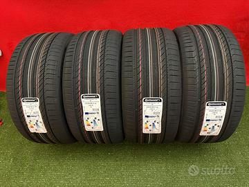 275 35 21 Gomme Estive 2026 Continental 275/35R21