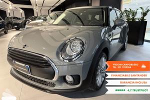 MINI Mini Clubman (F54) Mini 1.5 Cooper Clubman