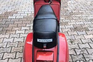 Piaggio Vespa 150 PX elestart - 1986