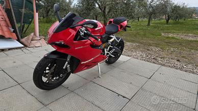 Ducati  PANIGALE 899 novembre 2013 km