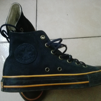 Converse pelle
