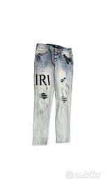 Jeans Amiri