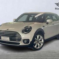 Mini Cooper D Clubman 2.0 Cooper D