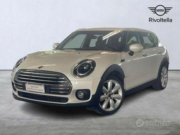 Mini Cooper D Clubman 2.0 Cooper D