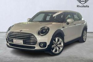 Mini Cooper D Clubman 2.0 Cooper D