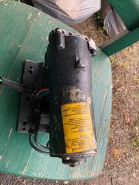 Trim OMC più treccia