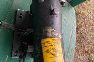 Trim OMC più treccia