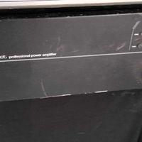 KINETIK FINALE DI POTENZA POTENTISSIMO