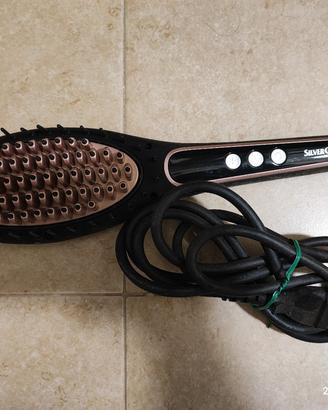 Asciugacapelli con pettine Silvecrest