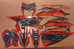 grafiche ktm