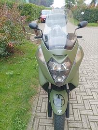 Honda Silver Wing 600/2004