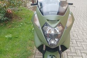 Honda Silver Wing 600/2004