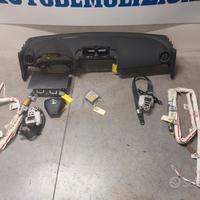 Kit airbag Toyota Rav 4 2.2 diesel del 2009