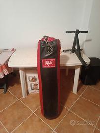 sacco da boxe Everlast  30  kg