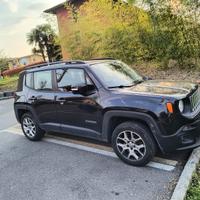 Jeep Renegrede 2.0 Disel