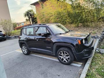 Jeep Renegrede 2.0 Disel