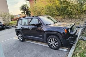 Jeep Renegrede 2.0 Disel