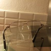 occhiali fotocomatrici cazal prezzo scontrino 600 