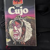 Cujo stephen king