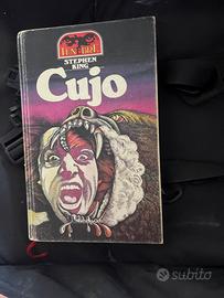 Cujo stephen king