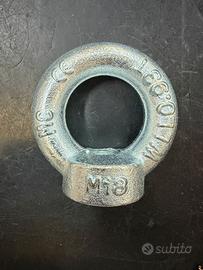 Golfare m18