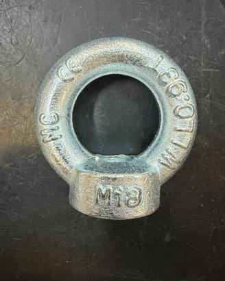Golfare m18