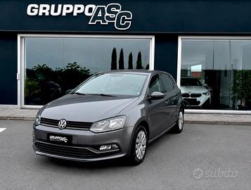 Volkswagen Polo 5 Porte 1.4 tdi 75 CV Comfortline